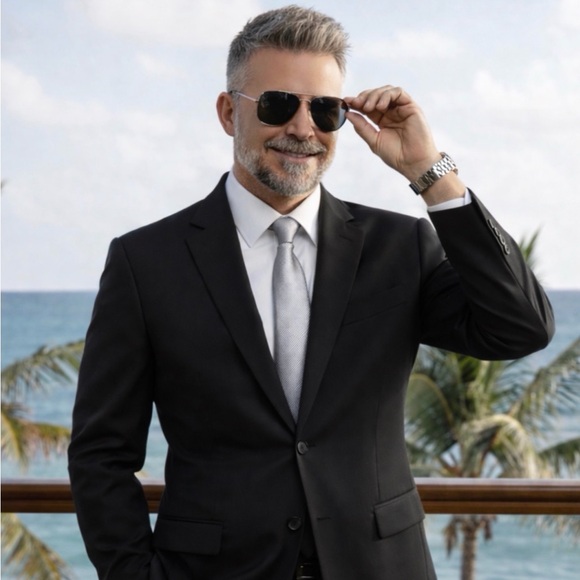 Meet your Posher, Tim - Picture 2 of 5